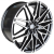 Ivision Wheel NW5063 10.0x22/5x112 D66.6 ET35 Black Face Machined (передняя ось) Ivision Wheel NW5063 10.0x22/5x112 D66.6 ET35 Black Face Machined (передняя ось)