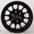 Anzoo JT138-6 8.5x16/6x139.7 D110.1 ET0 Matt Black