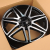 Extreme Wheels BZ006 8.0x18/5x112 D66.6 ET48 BKF (в круг)