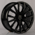 Powcan BK5836 10.0x21/5x112 D66.6 ET41 Gloss black (задняя ось) Powcan BK5836 10.0x21/5x112 D66.6 ET41 Gloss black (задняя ось)