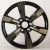 Luistone L1370 9.0x20/6x139.7 D78.1 ET20 BKF+Bronze coat