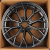 Powcan BK5787 9.0x20/5x112 D66.6 ET35 GMF Powcan BK5787 9.0x20/5x112 D66.6 ET35 GMF