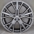 Powcan BK5131 9.5x22/5x112 D66.6 ET26 MSDG