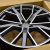 Extreme Wheels AD015 9.5x21/5x130 D71.5 ET45 MSDG (уцененный товар)