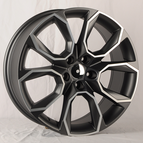 Powcan BK5278 8.5x19/5x112 D57.1 ET38 MSDG