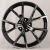 Powcan BK5601 9x19/5x112 D66.6 ET40 BM (задняя ось)