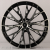 KoKo Kuture 0387 8.5x19/5x114.3 D67.1 ET42 BKF KoKo Kuture 0387 8.5x19/5x114.3 D67.1 ET42 BKF