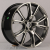 Koko Kuture 5174 9.0x20/5x127 D71.5 ET35 Hyper Black