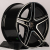 HMD 3067F 10.0x21/5x112 D66.5 ET45 MB (передняя ось) HMD 3067F 10.0x21/5x112 D66.5 ET45 MB (передняя ось)