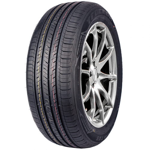 Tracmax X-Privilo TX5 205/55 R16 91V