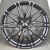 Ivision Wheel NW5063 10.0x21/5x112 D66.6 ET37 Black (передняя ось) Ivision Wheel NW5063 10.0x21/5x112 D66.6 ET37 Black (передняя ось)