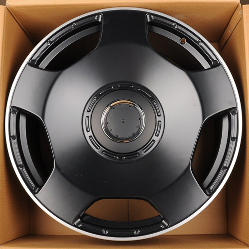 IWheel IVF-3305 10.0x22/5x130 D84.1 ET35 MIYB (в круг)