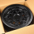 Anzoo 1677 9.0x20/6x139.7 D106 ET0 Matt Black Anzoo 1677 9.0x20/6x139.7 D106 ET0 Matt Black