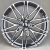 Ivision Wheel NW5063 10.0x22/5x112 D66.6 ET35 Black Face Machined (передняя ось) Ivision Wheel NW5063 10.0x22/5x112 D66.6 ET35 Black Face Machined (передняя ось)