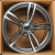 Powcan BK855 8.5x19/5x120 D72.6 ET30 GMF (передняя ось) Powcan BK855 8.5x19/5x120 D72.6 ET30 GMF (передняя ось)