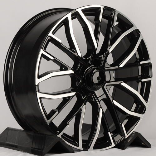 HMD 3166F 8.5x21/5x108 D63.4 ET40 MB