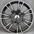Powcan BK5396 9.5x19/5x112 D66.6 ET30 BP (задняя ось) Powcan BK5396 9.5x19/5x112 D66.6 ET30 BP (задняя ось)