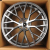 KoKo Kuture 0174 9.0x20/5x112 D66.5 ET30 GMF KoKo Kuture 0174 9.0x20/5x112 D66.5 ET30 GMF
