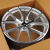 Makstton MST 669 8.0x18/5x114.3 D73.1 ET38 Silver Machine Face Makstton MST 669 8.0x18/5x114.3 D73.1 ET38 Silver Machine Face