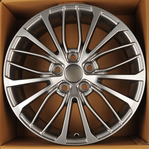Powcan BK5343B 7.0x17/5x114.3 D60.1 ET45 HB