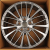 Powcan BK5343B 7.0x17/5x114.3 D60.1 ET45 HB Powcan BK5343B 7.0x17/5x114.3 D60.1 ET45 HB