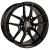 Makstton MST VENOM 713 7.5x17/5x114.3 D73.1 ET35 Piano Black with Milling