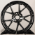 KoKo Kuture FF579 8.0x18/5x108 D73.1 ET38 Gloss Black Face KoKo Kuture FF579 8.0x18/5x108 D73.1 ET38 Gloss Black Face