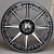 Powcan BK819 9.0x20/12x135/139.7 D106.1 ET20 Gun Metal Powcan BK819 9.0x20/12x135/139.7 D106.1 ET20 Gun Metal
