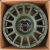 Powcan BK5877 8.0x17 6x139.7 D110 ET0 JGE Powcan BK5877 8.0x17 6x139.7 D110 ET0 JGE