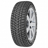 Шины X-Ice North Xin3 Michelin X-Ice North Xin3 215/60 R17 100T