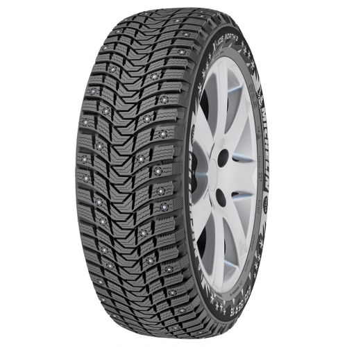 Michelin X-Ice North Xin3 215/60 R17 100T