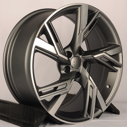Powcan BK5632 9.5x21/5x112 D66.45 ET25 MSDG