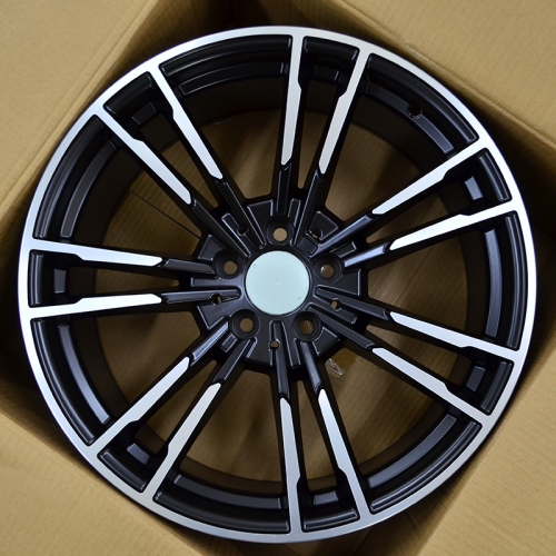 Powcan BK5396 8.5x18/5x120 D72.6 ET30 SMB (в круг)