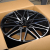 Powcan BK5771 10.0x21/5x112 D66.6 ET37 MB (передняя ось) Powcan BK5771 10.0x21/5x112 D66.6 ET37 MB (передняя ось)
