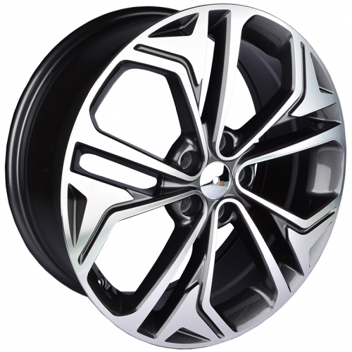 Powcan BK5519 7.5x19/5x114.3 D67.1 ET50 GMF