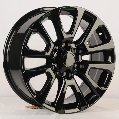 IWheel IVF-843 7.5x17/6x139.7 D106.1 ET25 B (Пресс-шайба)