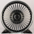 HMD 788 10.0x21/5x120 D72.6 ET45 MB HMD 788 10.0x21/5x120 D72.6 ET45 MB
