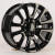 IWheel IVF-843 7.5x17/6x139.7 D106.1 ET25 B (Пресс-шайба) IWheel IVF-843 7.5x17/6x139.7 D106.1 ET25 B (Пресс-шайба)