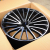 KoKo Kuture 0235 8.5x19/5x112 D66.6 ET38 Gloss Black Machined Face (передняя ось) KoKo Kuture 0235 8.5x19/5x112 D66.6 ET38 Gloss Black Machined Face (передняя ось)