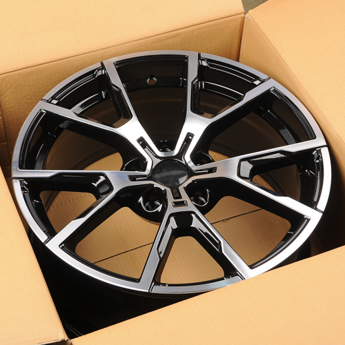 Powcan BK5601 8.0x18/5x120 D72.6 ET34 MB