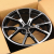 Powcan BK5601 8.0x18/5x120 D72.6 ET34 MB