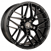 Диски MST FISSION 718 Makstton MST FISSION 718 7.5x17/5x114.3 D73.1 ET35 Hyper Silver