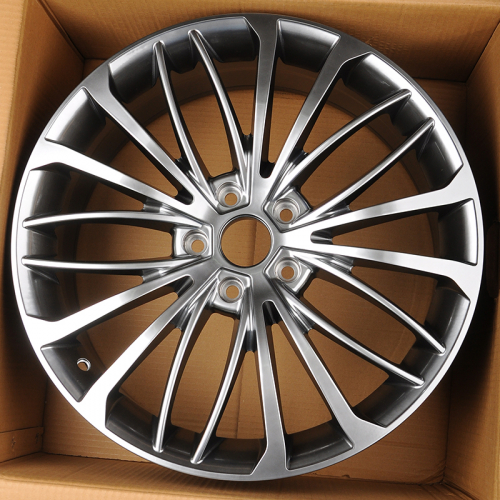 Luistone L1952 8.0x19/5x114.3 D60.1 ET50 HB