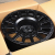 Powcan BK5877 8.0x17/6x139.7 D106.1 ET10 Black Matt