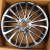 Luistone L1952 8.0x19/5x114.3 D60.1 ET50 HB