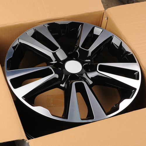 Powcan Y0054 6.5x16/4x100 D60.1 ET43 MB
