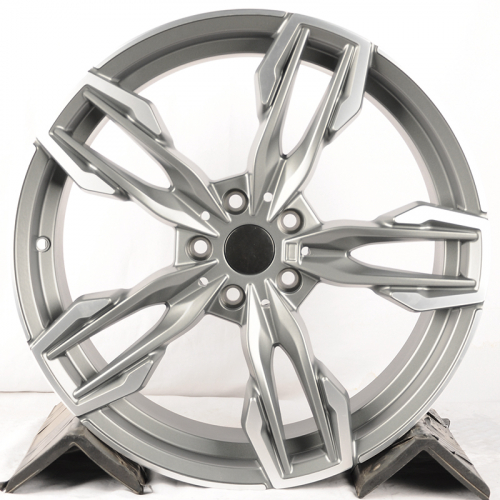 KoKo Kuture YF5718 7.5x19/5x112 D66.6 ET32 MSDG (в круг)