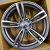Powcan BK855 8.5x18/5x120 D72.56 ET30 Gun Polish Powcan BK855 8.5x18/5x120 D72.56 ET30 Gun Polish