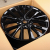 Luistone L1010 8.0x19/5x114.3 D60.1 ET40 Gloss Black