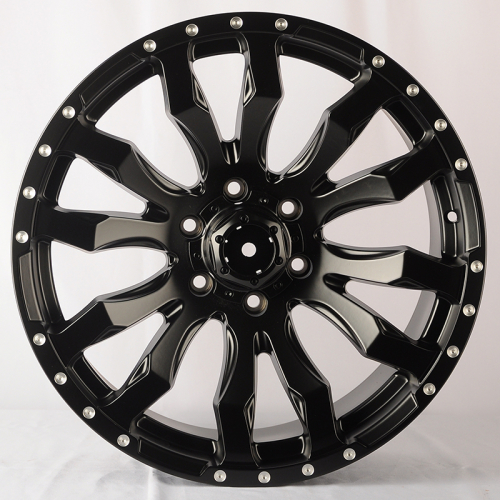 Koko Kuture 0215 9.0x20/6x139.7 D106 ET18 MBMP